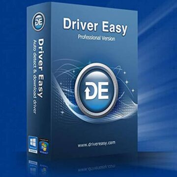 Driver Easy Pro 5.8.0 Crack+License Key 2023 Free Download