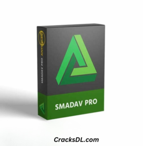 Smadav Pro v15.0.2 Crack+ Serial Key 2023 Download[100% Working]