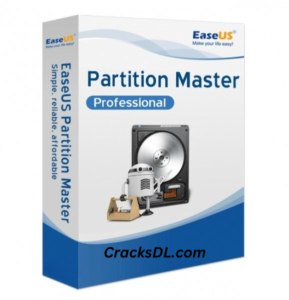  EaseUS Partition Master Crack + Serial Key Free Download [2023]