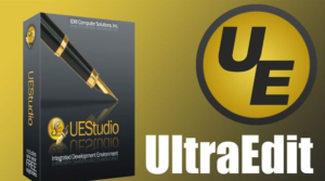 UltraEdit 30 Crack Full Version+Serial Keys Free Download