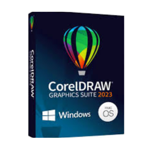 CorelDRAW Graphics Suite 24.5 Crack With x64 Keygen (2023)