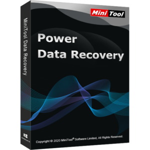 MiniTool Power Data Recovery Crack 11.5+Serial Key Download [2023]