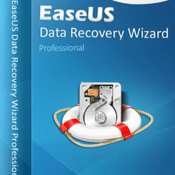 EaseUS Data Recovery Wizard Technician 16.2.0 Crack Download [2023]