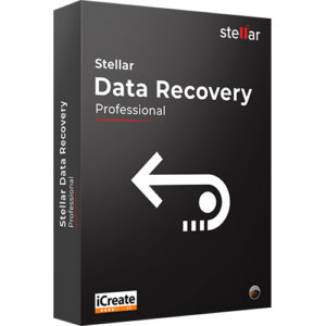 Stellar Data Recovery Professional 11.5.0.1 Crack With Activation Key 2023