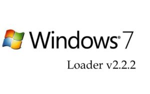 Windows 7 Activator Loader Free Download by Daz for 32-64 Bit [Latest]