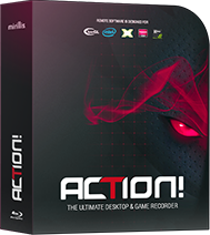 Mirillis Action 4.37.2 Crack+Activation Key Download [2023]