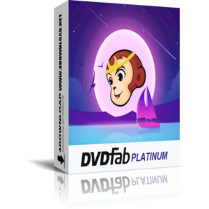 DVDFab 12.1.0.1 Crack With Keygen Free Download 2023 [100% Working]