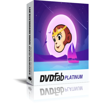 DVDFab 12.1.0.1 Crack With Keygen Free Download 2023 [100% Working]