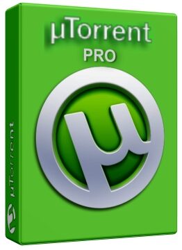 uTorrent Pro Crack 3.6.0 Build 46682 Download for PC [2023]