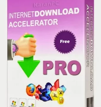 Internet Download Accelerator Pro 7 Crack Free Download