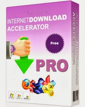 Internet Download Accelerator Pro 7 Crack Free Download 