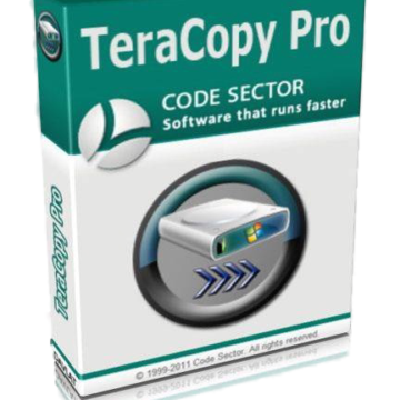 TeraCopy Pro 3.12 Crack With Key Free Download [Latest Version]