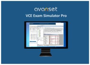 VCE Exam Simulator Pro 2.9.1 Crack With License Key Free Download