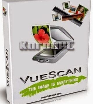 VueScan Pro 9.7.67 Crack with Keygen Full Version Download [Latest]