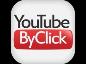 YouTube By Click Premium Crack 2.3.14+Activation Code Download [Latest]