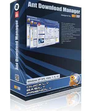 Ant Download Manager Pro 2.10.5 Build 86416 Crack Free Download (2023)