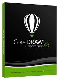 Corel DRAW X8 Crack with Serial Number Full Version [2023]