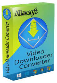 Allavsoft Video Downloader Converter Crack 3.25.0.8302 With Keygen [2023]