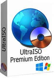 UltraISO Premium Edition 9.7.6.3829 Crack With Serial Key [Latest]