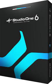 PreSonus Studio One Pro 6.5 Crack 2023+Product key [Latest]