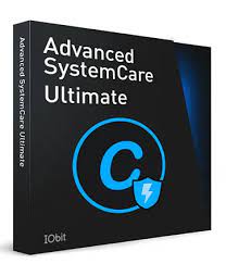 Advanced SystemCare Ultimate v16.3.0.30 Crack+Key Download