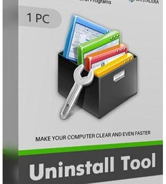 Uninstall Tool 3.6.0.5684 Crack + Key Download [Latest]