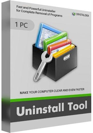 Uninstall Tool 3.6.0.5684 Crack + Key Download [Latest]