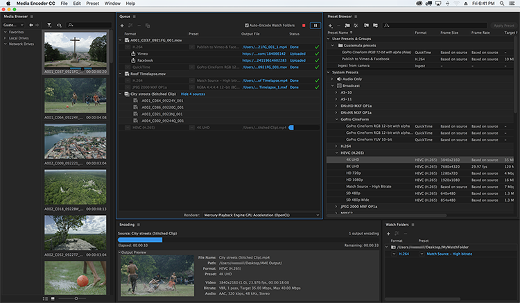 Adobe Media Encoder 2023 v23.6.0.62 Crack Full Version Free Download