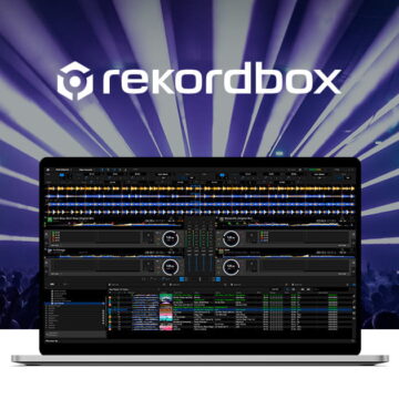 Rekordbox DJ 6.7.5 Crack With License Key Download [2023]