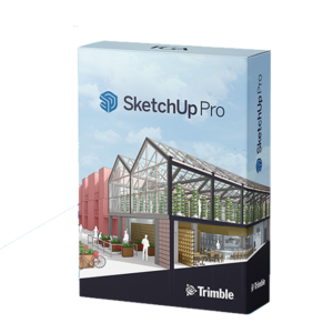 SketchUp Pro 2024 Crack + Keygen 100% Working Free Download