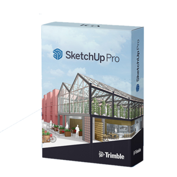 SketchUp Pro 2024 Crack + Keygen 100% Working Free Download