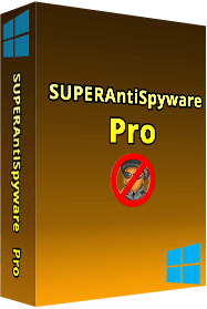 SUPERAntiSpyware Professional Crack X 10.0.1248 Registration Code