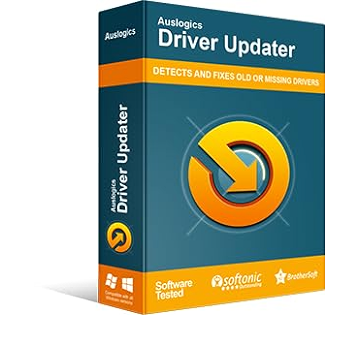 Auslogics Driver Updater 1.26 Crack With License Key [Latest 2023]