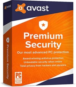 AVAST INTERNET SECURITY CRACK 2023 - LIFETIME CRACKED LICENSE KEY