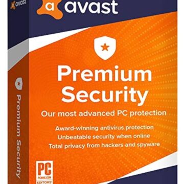 AVAST INTERNET SECURITY CRACK 2023 - LIFETIME CRACKED LICENSE KEY