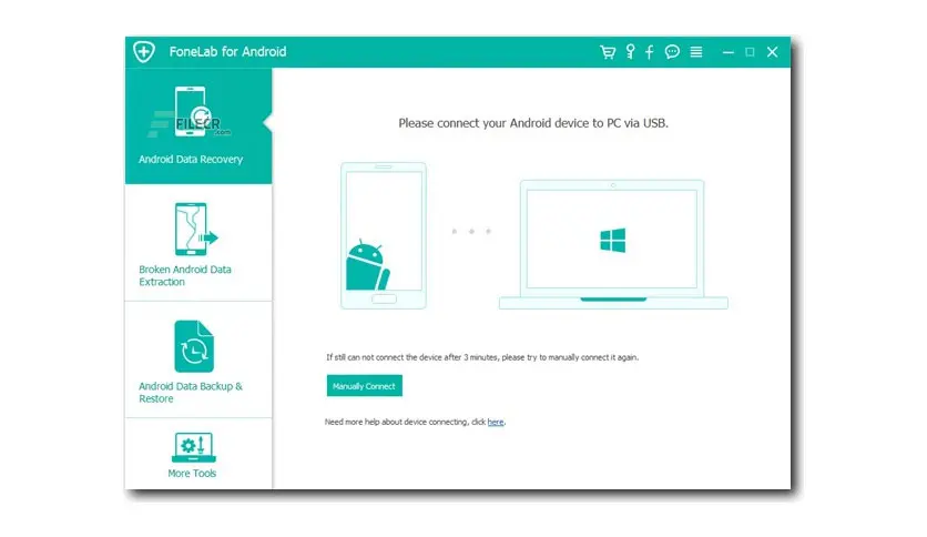 Aiseesoft FoneLab 10.5.18 Crack With Registration Code