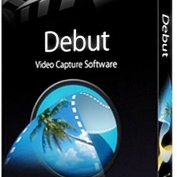 NCH Debut Video Capture Professional 9.23 Crack+Registration Code Download [latest 2023]