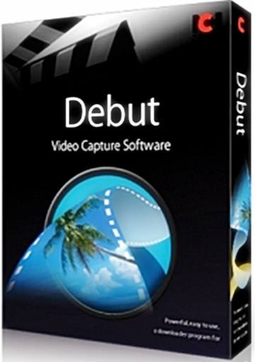 NCH Debut Video Capture Professional 9.23 Crack+Registration Code Download [latest 2023]