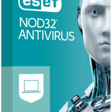 ESET NOD32 AntiVirus 18.0.17 Crack 2023 With License Key [Latest]