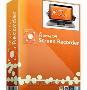 Icecream Screen Recorder Pro Crack 6.22+Key Download [Latest]