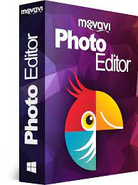 Movavi Photo Editor