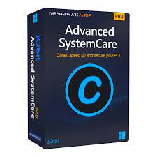 IObit Advanced SystemCare Pro 16.6.0.259 with Crack Free Download