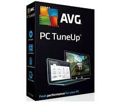 AVG PC TuneUp v23.2 Crack With Product Key Download 2023 [Latest]