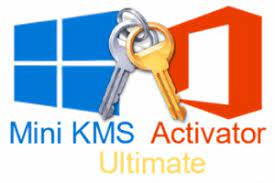 Mini KMS Activator Ultimate 2.2 Activator [ Windows / Office ]