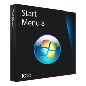 IObit Start Menu 8 Pro Key 6.0.0.2 With Crack Download [Latest]