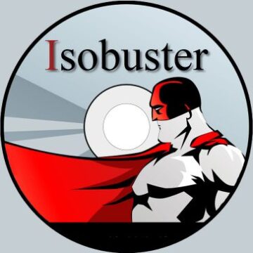 IsoBuster Pro 5.4 Crack+Keygen Free 2023 Download