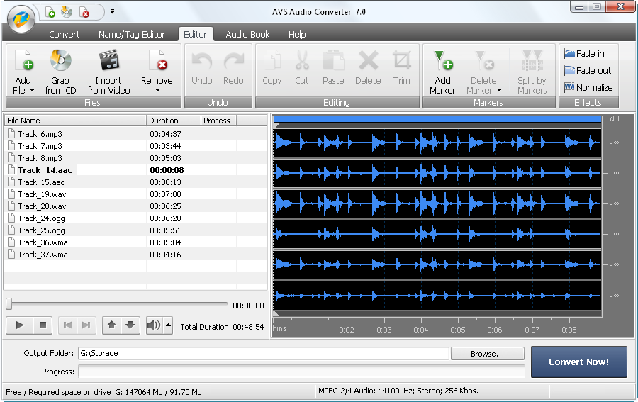 AVS Audio Converter 10.4.2.637 Crack With Activation Key [Latest] 