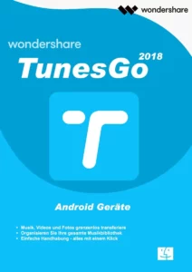 Wondershare TunesGo 9.8.3.47 Full Crack [2023]