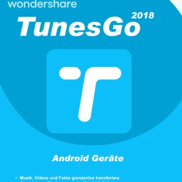 Wondershare TunesGo 9.8.3.47 Full Crack [2023]