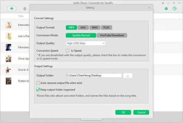 Sidify Music Converter Crack 3.2.0 With Serial Key Download 2023